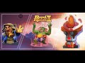 Royal Revolt 2 gameplay
