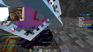 I KİLLED TREEGAMİNG SO EASY İ PLAY WİTH MY FEET