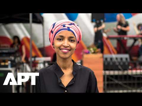 Video U.S. Authorities Raid Ilhan Omars Home in Ongoing Federal Investigation | APT