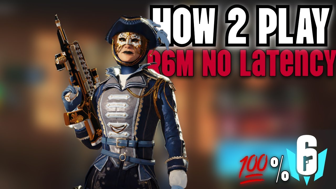 HOW TO DOWNLOAD AND PLAY RAINBOW SIX MOBILE IN INDIA 💯| R6M INDIA ☠️