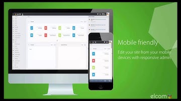 elcomCMS95 discovery webinar