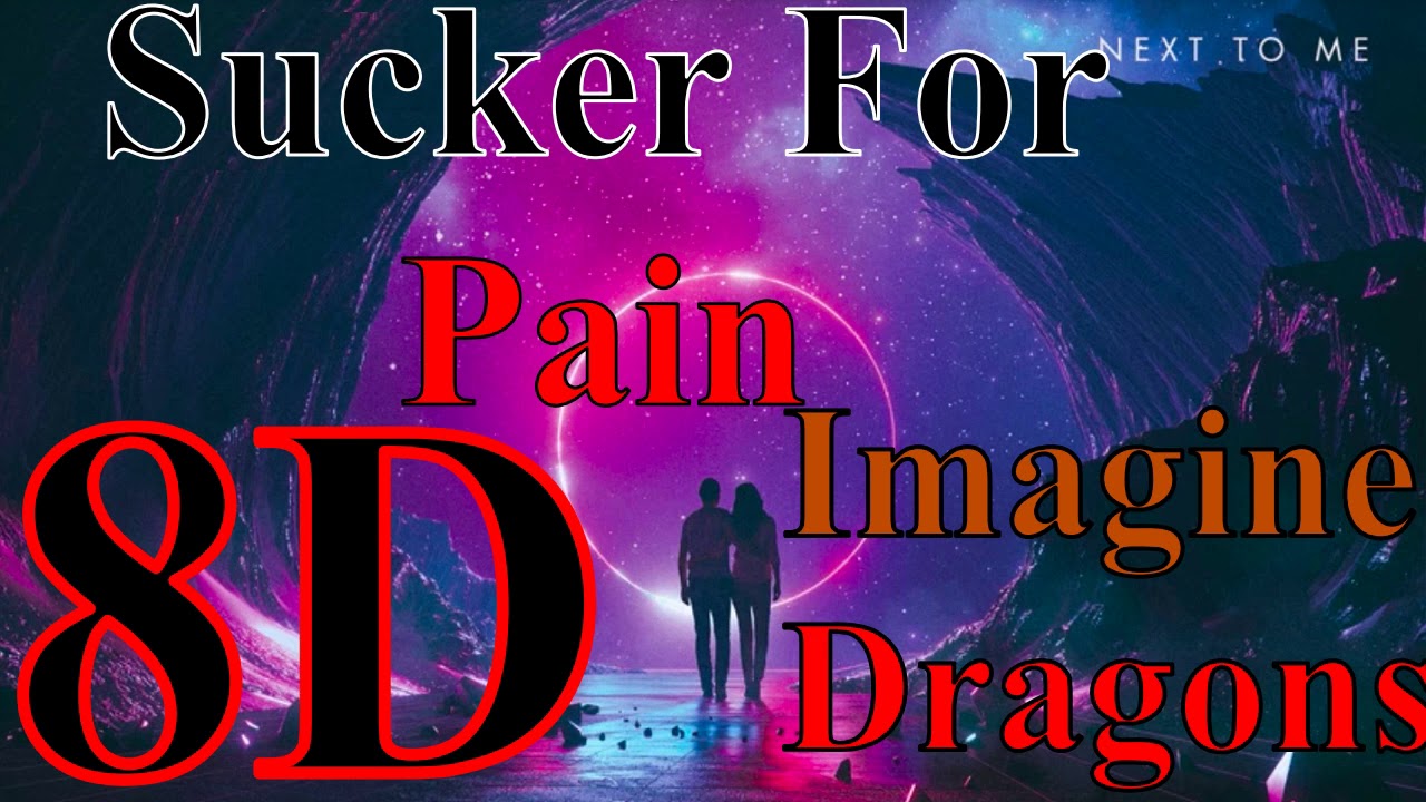 Sucker for Pain (8D Song) Lil Wayne, Wiz Khalifa &