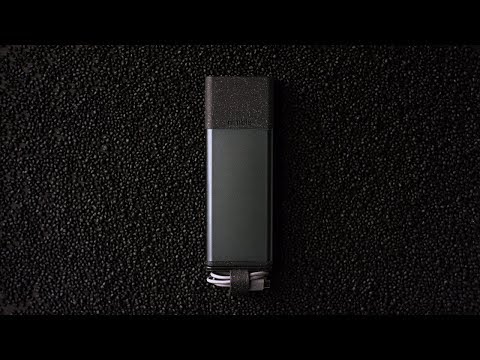 Nimble 20K Portable Charger | Fast-Charge for iPhone, Samsung, Nintendo Switch & more