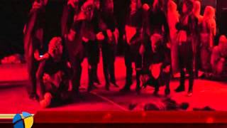 Bofadin Karaova Düğünü Büyüledi̇ Resimi