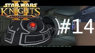 Lets Play KotOR 2 - 14