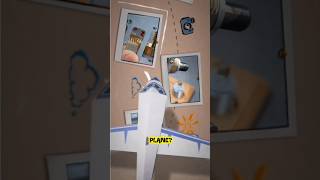 Indian Kids Built A Tiny Plane 😳✈️#shorts #viral #india #entertainment#engineering
