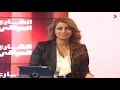 الشارع العراقي اياد ملعونة تقف في وجه حكومة العبادي وتريد ان يبقى العراق يسبح في الدم