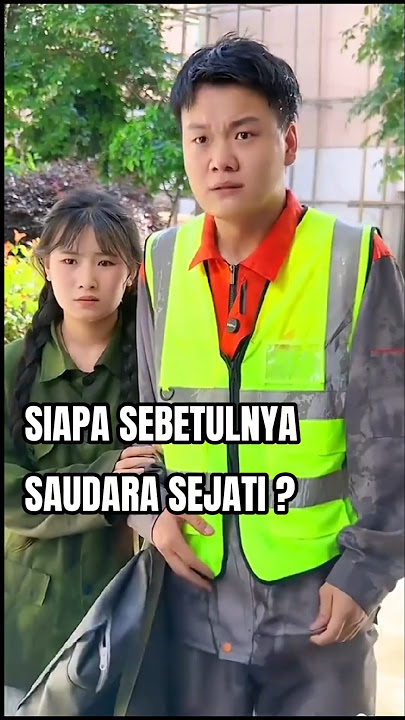 Pura Pura Miskin, Ini Reaksi 3 Kakaknya..Sedih Banget#shorts