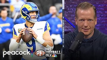 Division leader confidence meter at Week 15: Rams, Packers, Broncos | Pro Football Talk | NFL on NBC