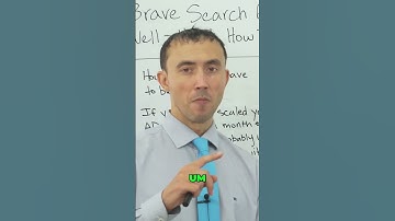 Brave Browser Ads: Better ROI Than Google?!