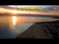 Зајдисонце - Сливница, Преспанско Езеро, Македонија (2023) Slivnica, Prespa Lake, Macedonia * Drone