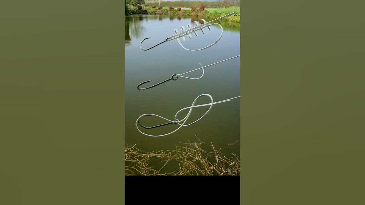 how-to-put-hook-on-fishing-line-shortsfeed
