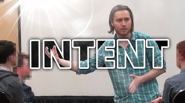 The Intent Manifesto (How To Show Interest Without Being Needy)