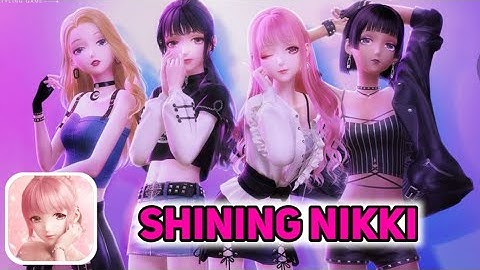 Shinning Nikki Android Gameplay - Part 1
