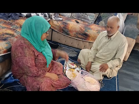 اول ظهور لاهلي ع قناتي وزوجة بابا الجديدة غير متوقع 