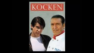Kocken - Romano Kokalo [Filmmusik]