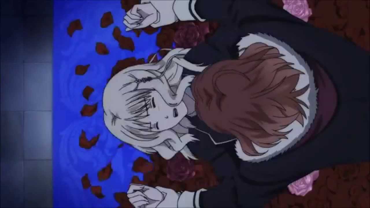 Diabolik Lovers AMV - I hate U