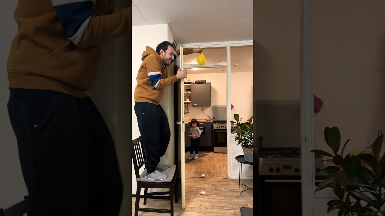 Smart Girl - Funny Video - Just for Laughs 😁