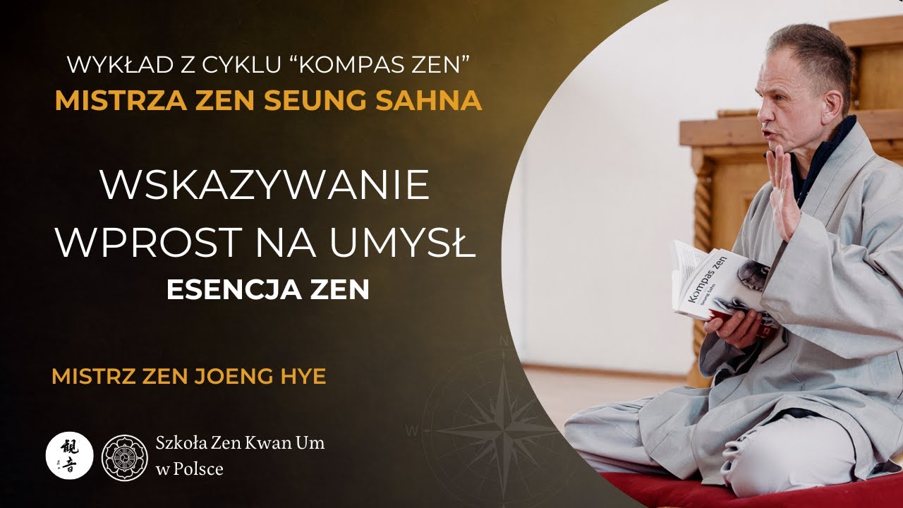 WSKAZYWANIE KIERUNKU po ang. (bez mapy, w 5 minut!)