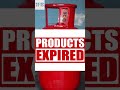 What Is The Meaning Of A-22 Sample On Cylinder | #facts #ifb #gascylinder #ytshorts @indianfactbro