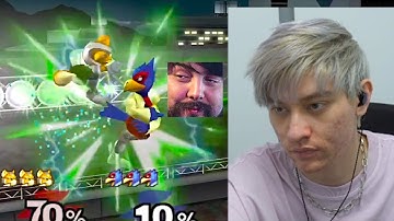 Why mang0 is Better than other Falcos