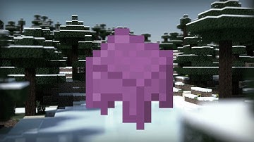 Minecraft: Where & How to Get - Shulker Shell