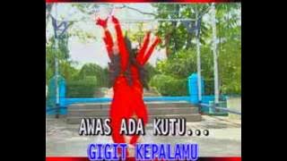 KUTU-Lagu Anak2 (Lisa Raqiqta Romafirsta)