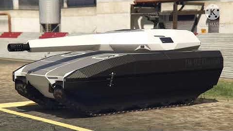 C&C Generals Electrosphere - Khanjali Paladin Tank Voiceline Quotes