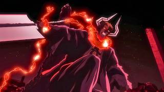 Orihime’s Sacrifice | Ichigo’s True Bankai vs. Yhwach 「Bleach: TYBW - The Calamity AMV」4K 60FPS