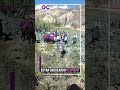 CIUDADANOS ROBAN SEMBRADÍOS DE POBLADORES DE RÍO ABAJO TRAS DESBLOQUEO - #bolivia #bloqueosbolivia