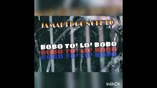 jamal el Concepto bobo to lo bobo baile barrio dembow la42 mundial rd moly calle cura