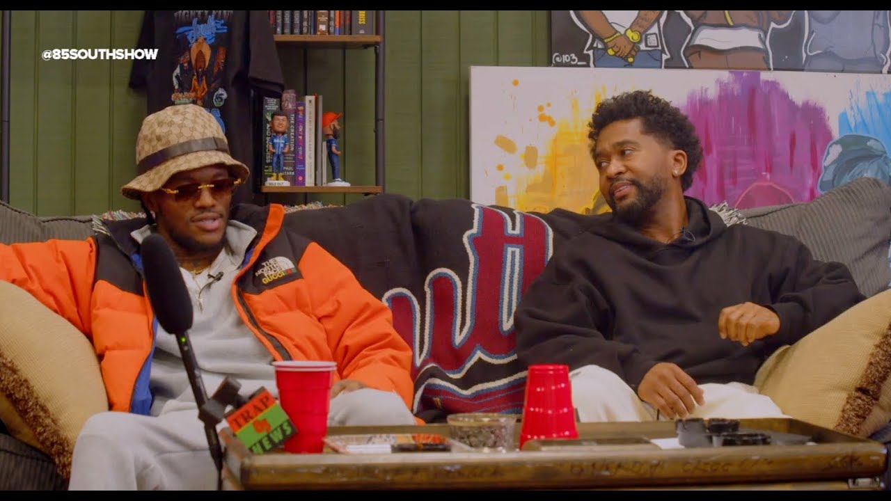 ZAYTOVEN IN THE TRAP