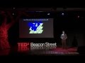 A billion-year-old information technology: Adam Marblestone at TEDxBeaconStreet