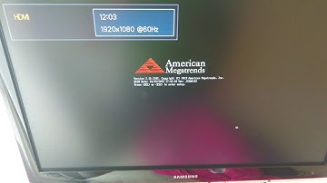 MINIX NEO Z64A UBUNTU INSTALL 5