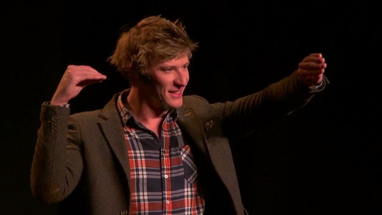 Gérémy Credeville - Le printemps du rire