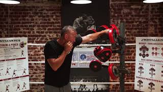 Fightmaster Round 2 Tutorial Video