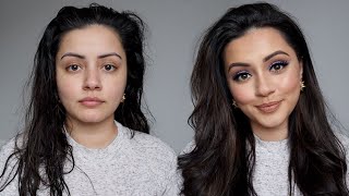 FULL DATE NIGHT GRWM | KAUSHAL BEAUTY |