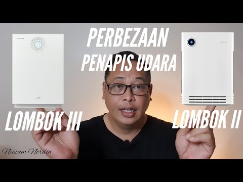 Video: Perbezaan Antara Penyedutan Dan Penyedutan