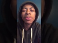 I Love Beyoncé Too - Bryson Tiller (Kari Cover)
