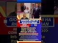 Meloni e Orban, incontro strategico a Roma per cooperazione #meloni #politicaitaliana #orban
