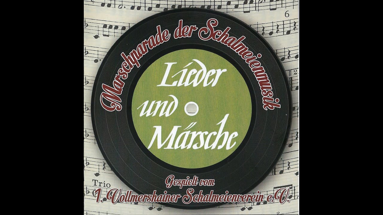 Heut möchte ich tanzen geh’n