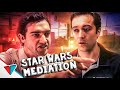 Mediator solves the Star Wars Debate (Part 3/3)