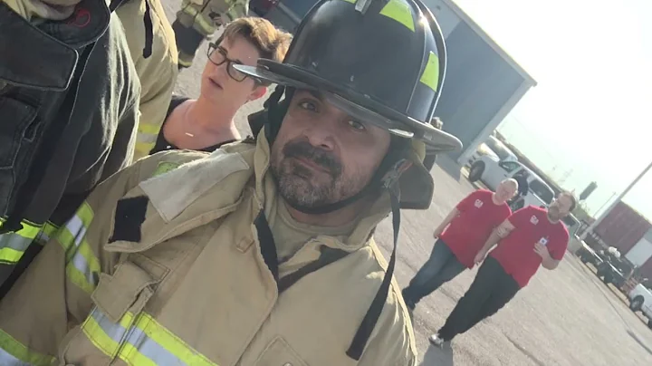 Citizens Fire Academy - Odessa Fire Rescue
