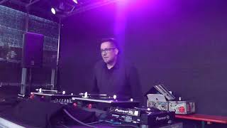 Download Lagu DJ RODD-Y-LER Part 1 Sun Phetamine 04.09.2021 Expo Geländre Hannover MP3