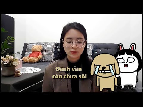 Học phiên dịch tiếng hàn | Học trong vội vã ( 1,5 năm làm biên phiên dịch?)