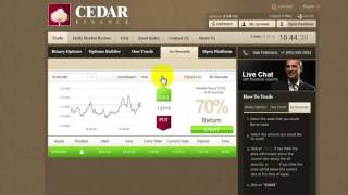 Binary Options Trading Software 2017 -  Binary Options Trading Tutorial For Beginners