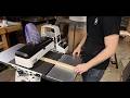 The JET 16-32 Drum Sander – Game Changer for Small Woodworking Shops