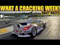 GT Sport Daily Races: A Great Week?!