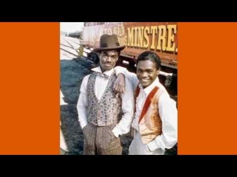 Minstrel Man (1977)