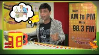 RJ Naved ka Murga aur Babli Ki Shaadi